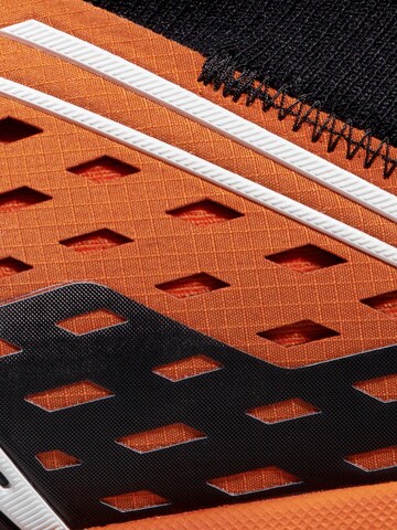 MAMMUT Halbschuh 'Aenergy' in Orange