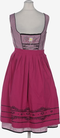 STOCKERPOINT Kleid S in Pink: predná strana