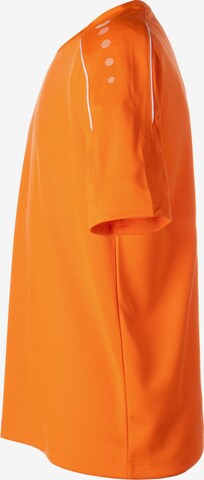 T-Shirt fonctionnel JAKO en orange