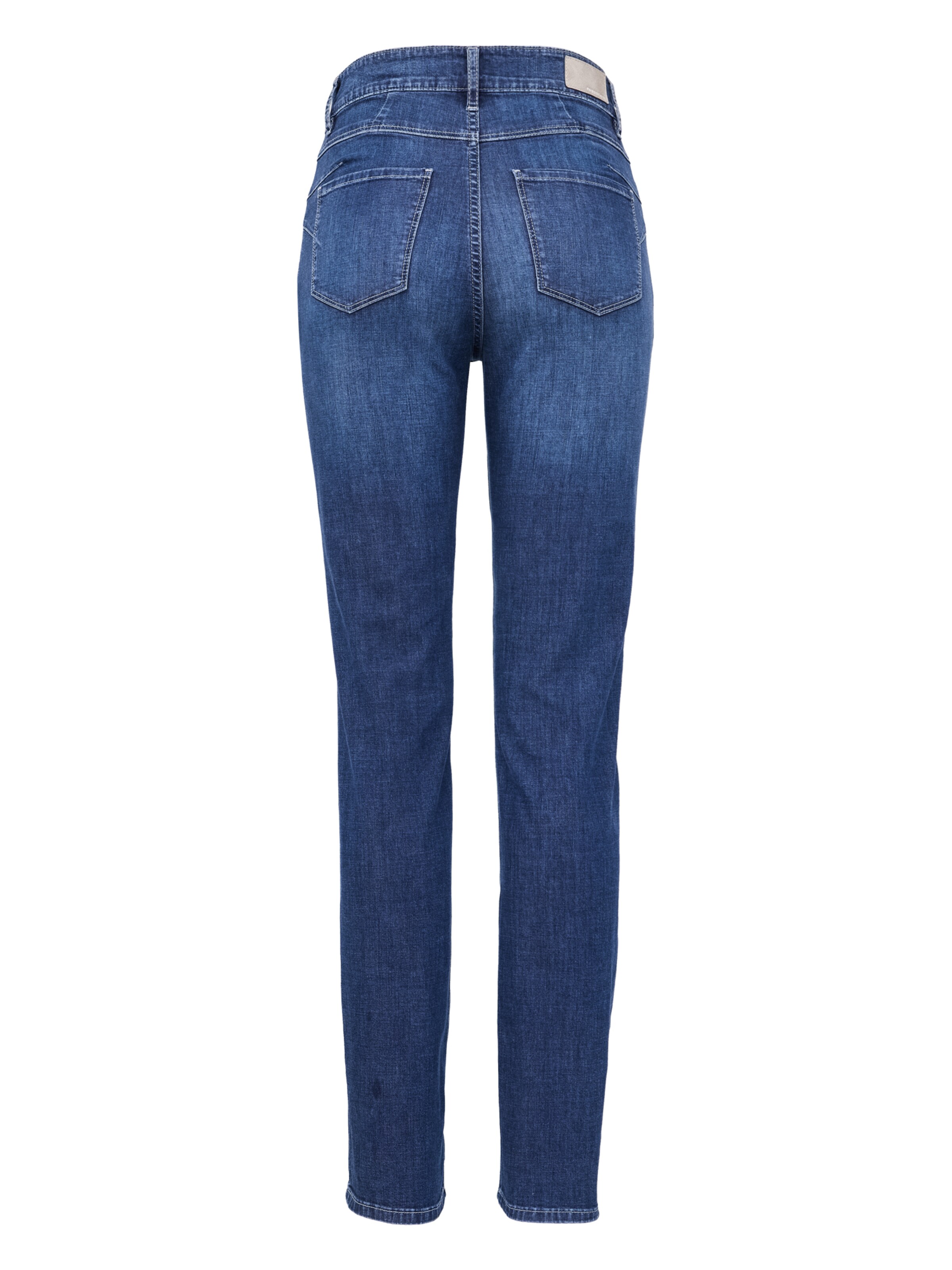 PADDOCKS Slimfit Jeans in Blau