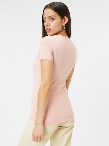 AÉROPOSTALE Shirt in Roze