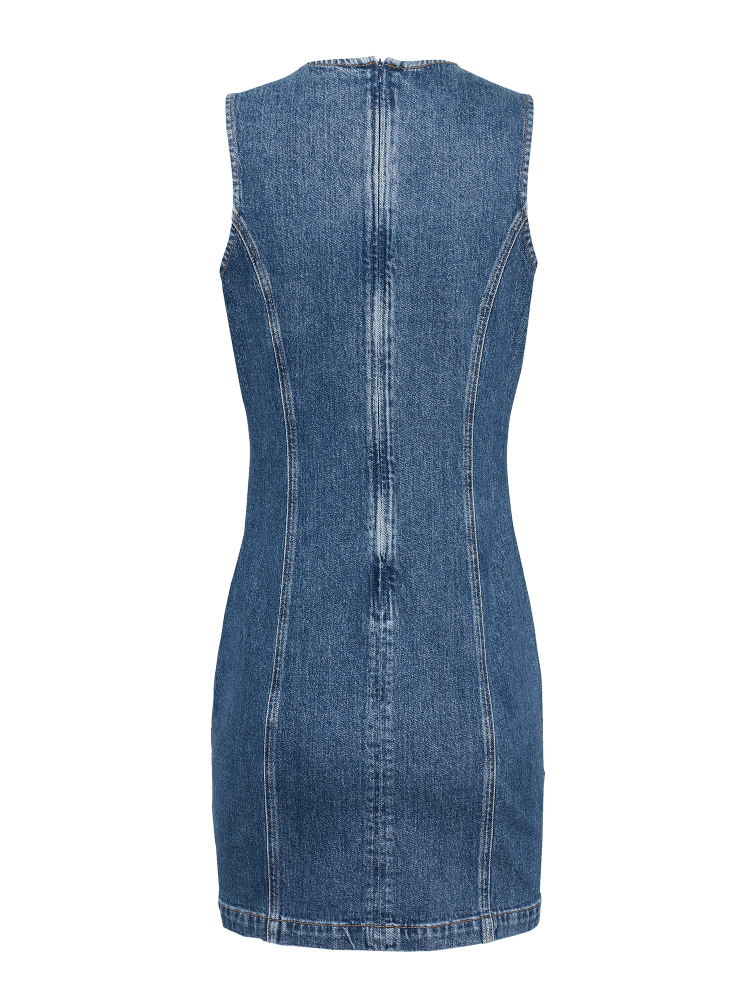 Abito di Tommy Jeans in blu