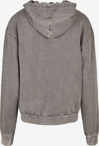 ABSOLUTE CULT Sweatshirt ' Stitch - Cupid Valentines ' in Grey