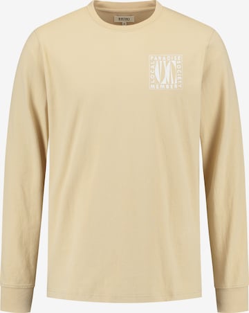 ShiwiMajica 'Noah' - bež boja: prednji dio