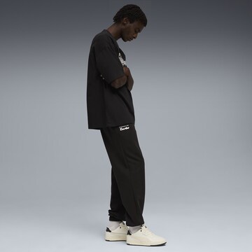 PUMA Platform trainers 'Porsche Legacy Caven 2.0' in White