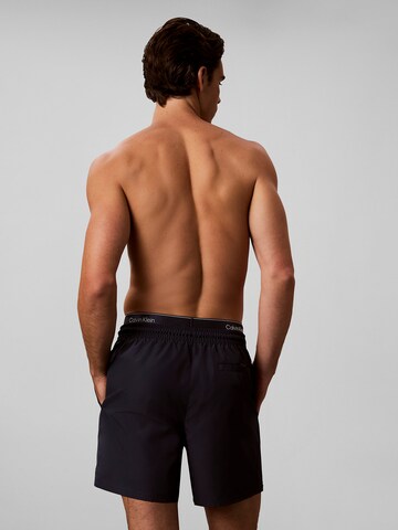 Calvin Klein Underwear Swimming shorts in Blue