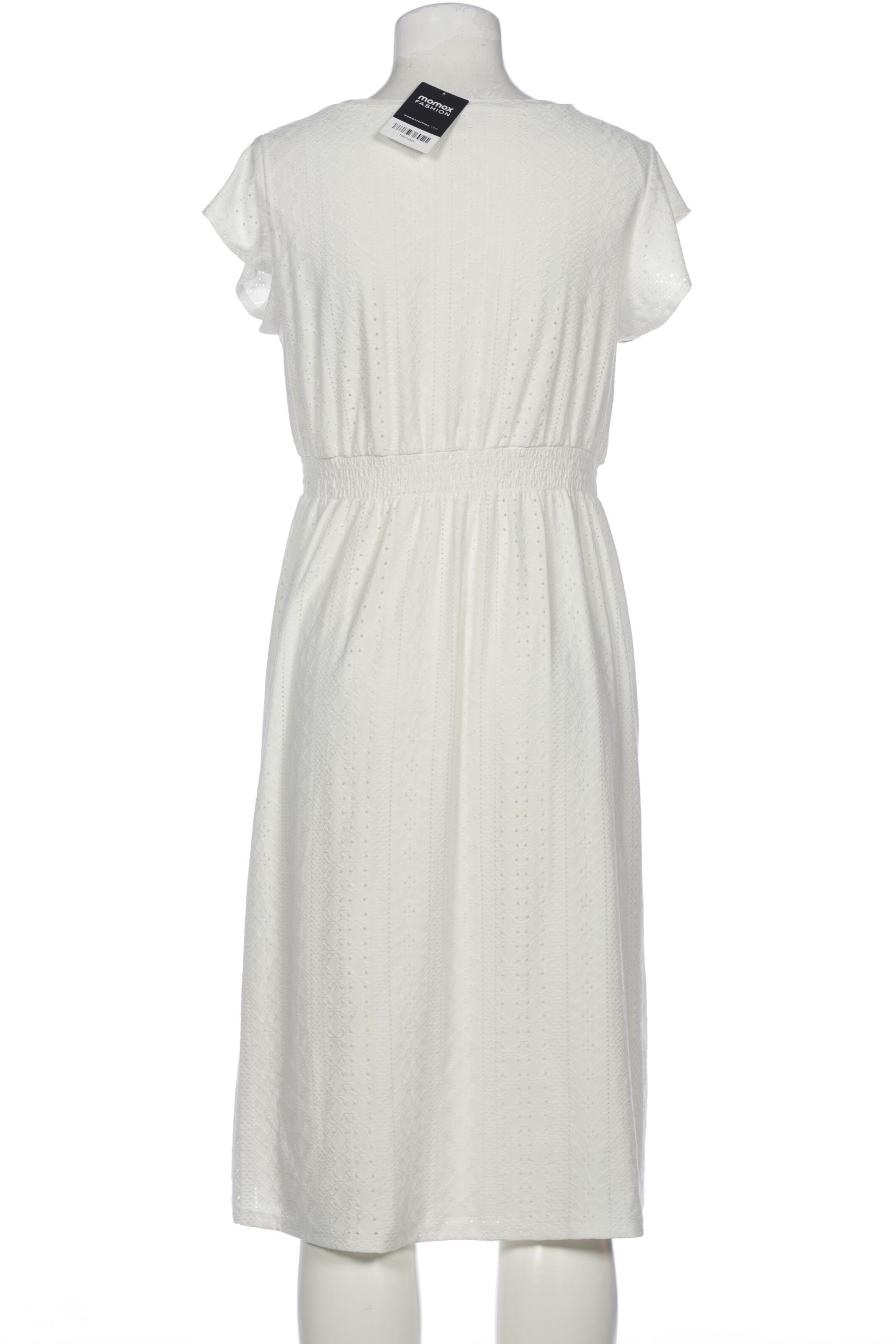 Adrianna Papell Dress in M in White