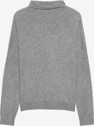 Someday Sweater 'Timani' in Grey: front
