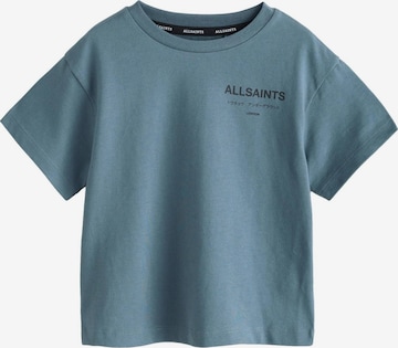 smALLSAINTS T-Shirt in Blau: Vorderseite