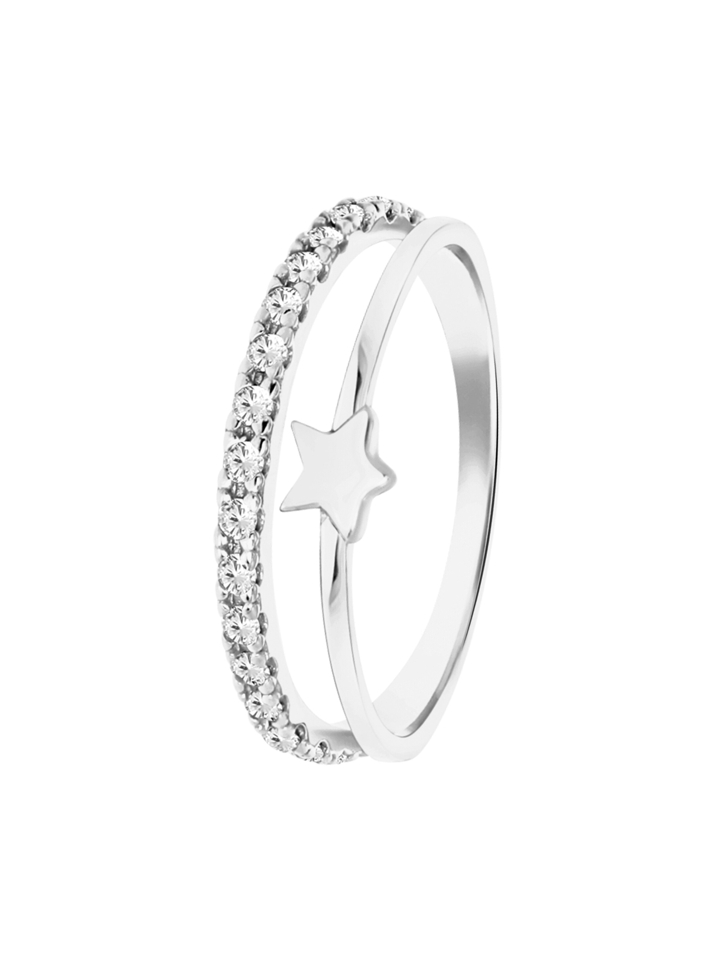 Lucardi Sieraden in Zilver: voorkant