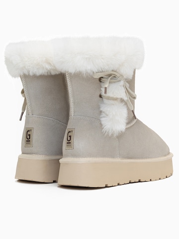 Gooce - Botas 'ALISSA' en gris
