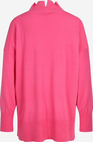 s.Oliver Pullover in Pink