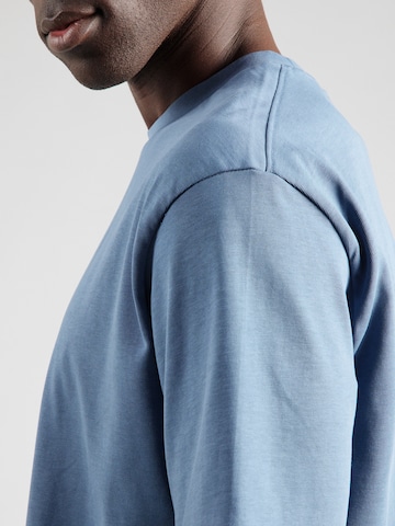 T-Shirt Lindbergh en bleu