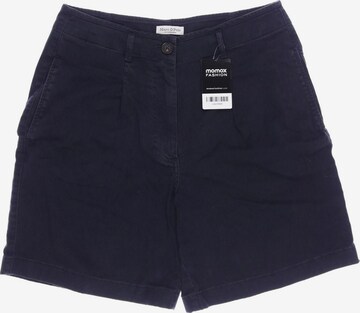 Marc O'Polo Shorts in M in Black: front