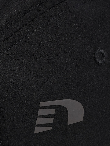 Newline Sports cap in Black