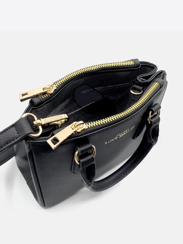 Ateliers Saint Germain Handtas 'Neuilly' in Zwart