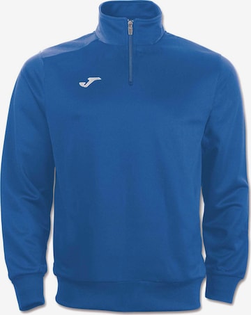 Sweat-shirt 'Faraon' JOMA en bleu : devant