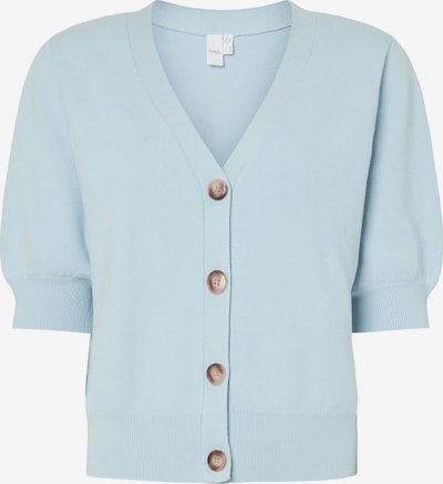 YAS Cardigan 'YASFonny' i M i himmelblå, Produktvisning
