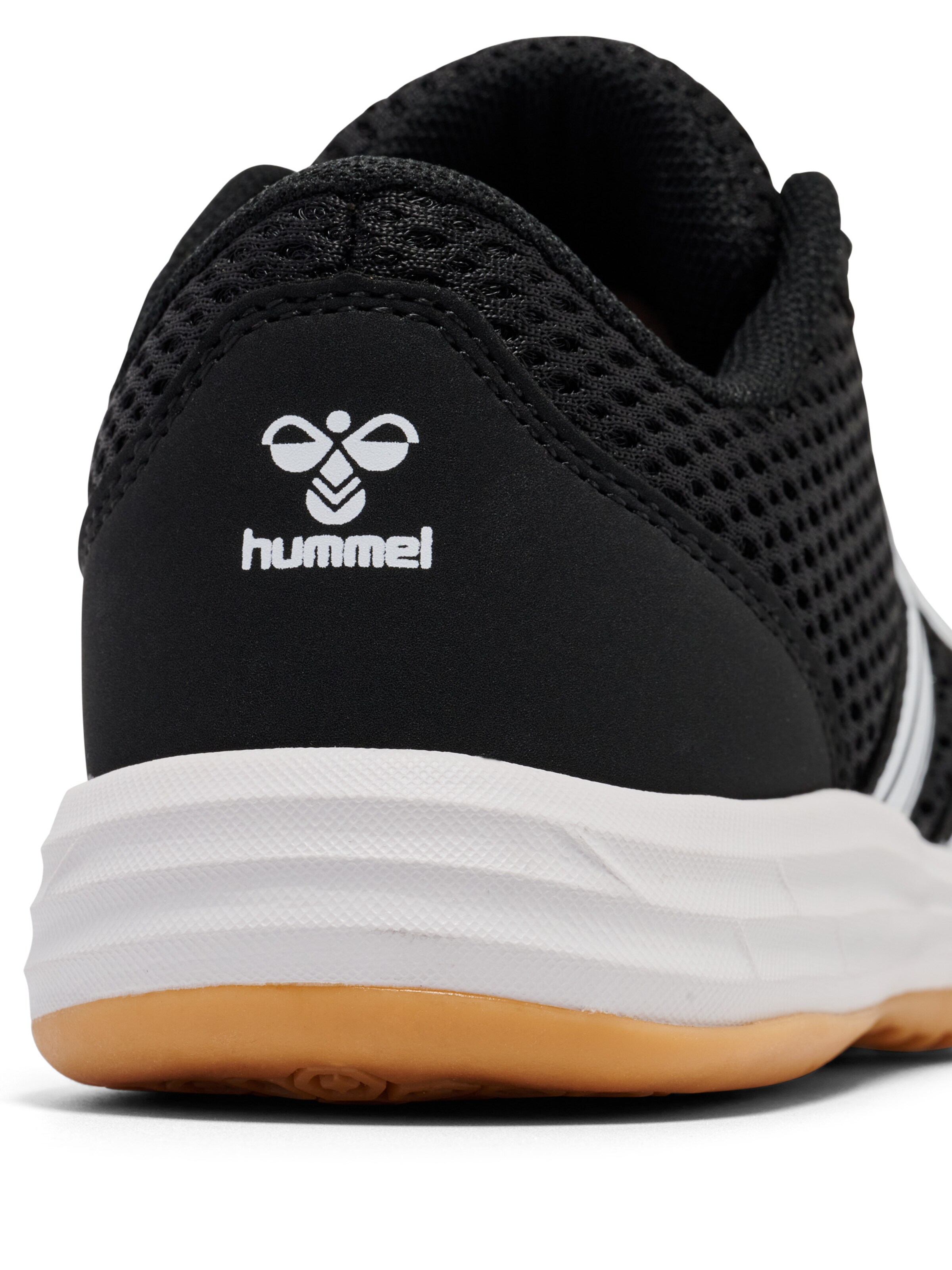 Hummel Спортивная обувь 'Multiplay Flex' в Черный
