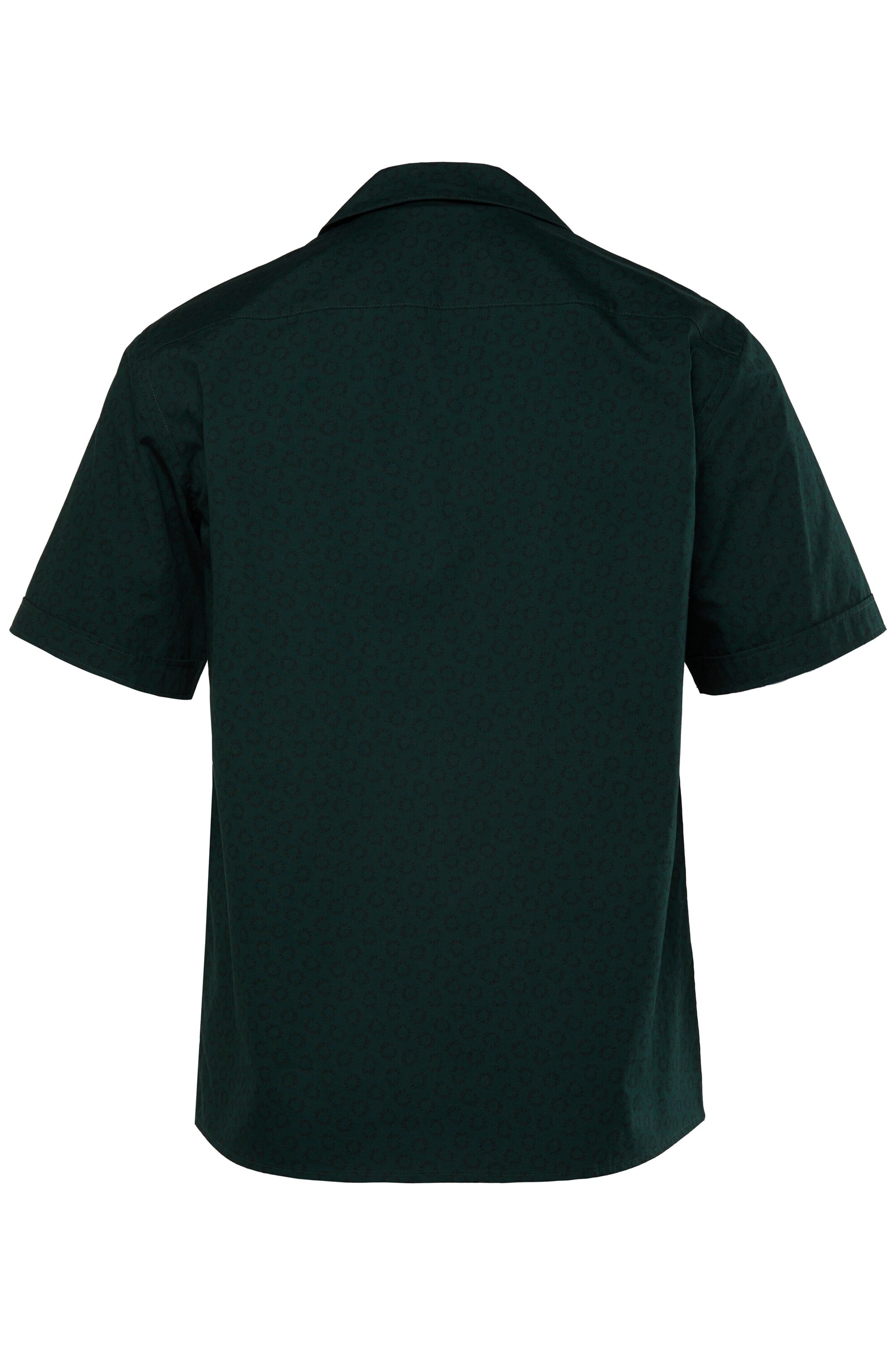 JP1880 Slim fit Overhemd in Groen