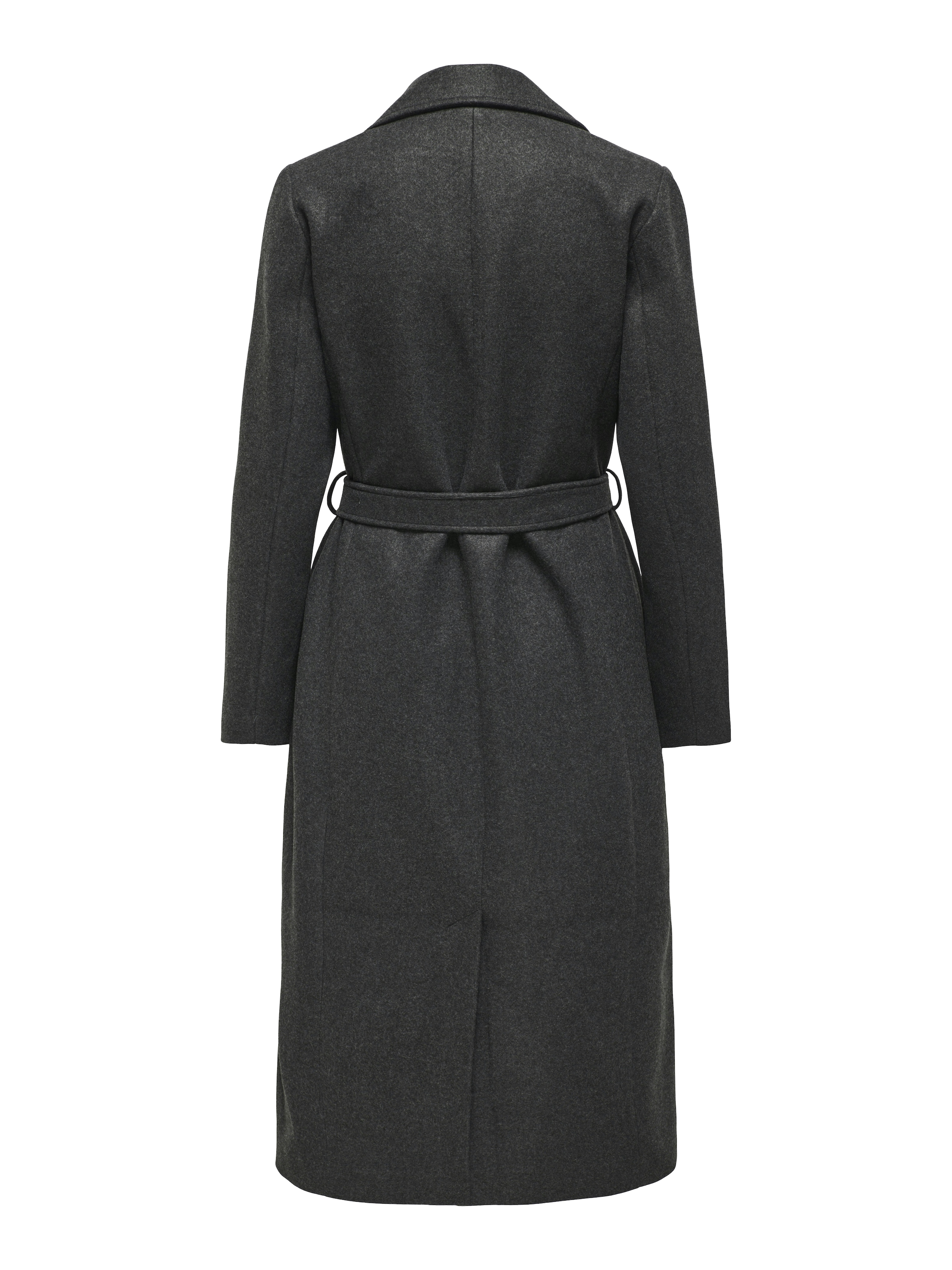 ONLY Overgangsfrakke 'ONLAugusta' i grå