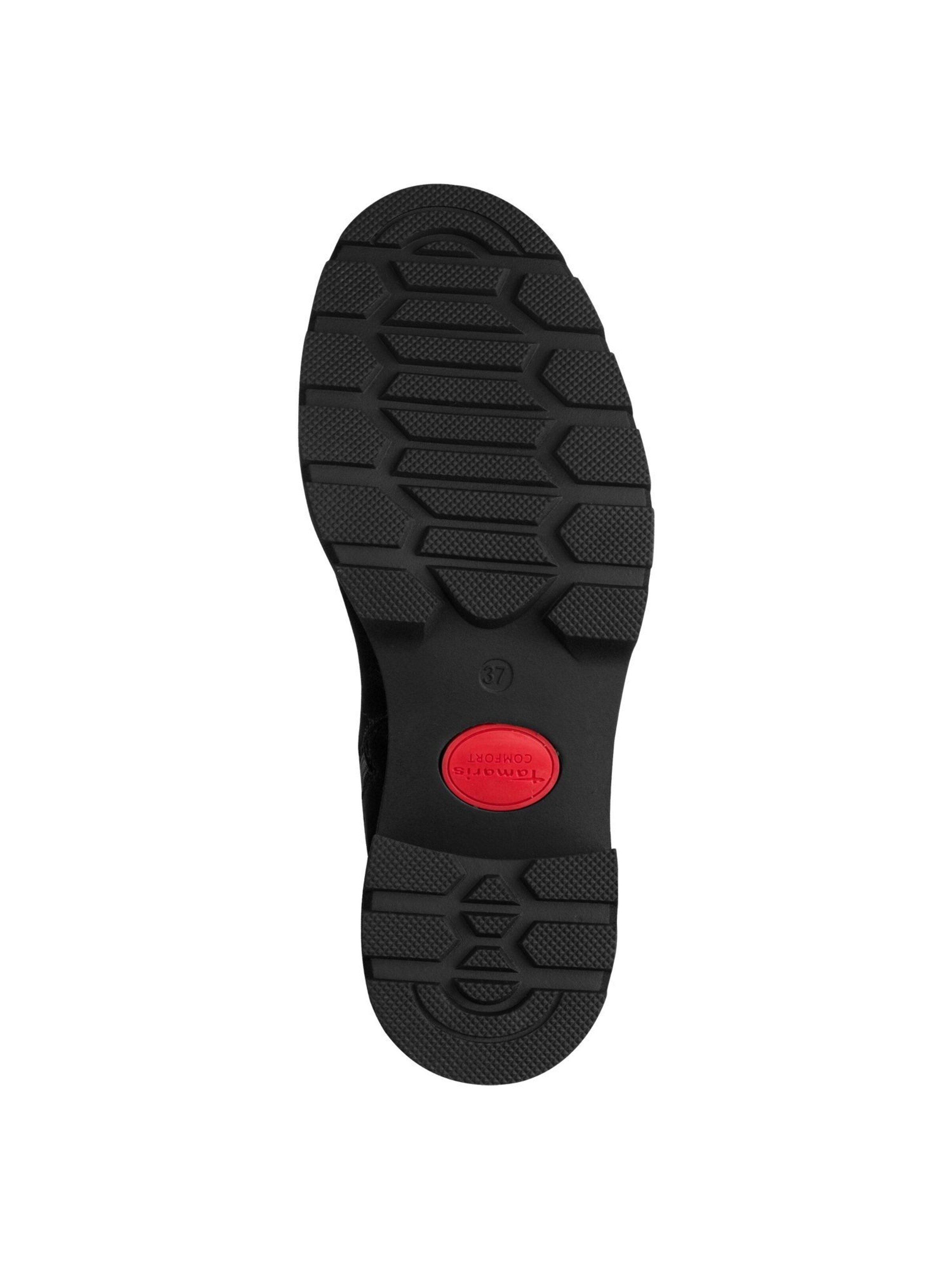 Tamaris Boot in Black