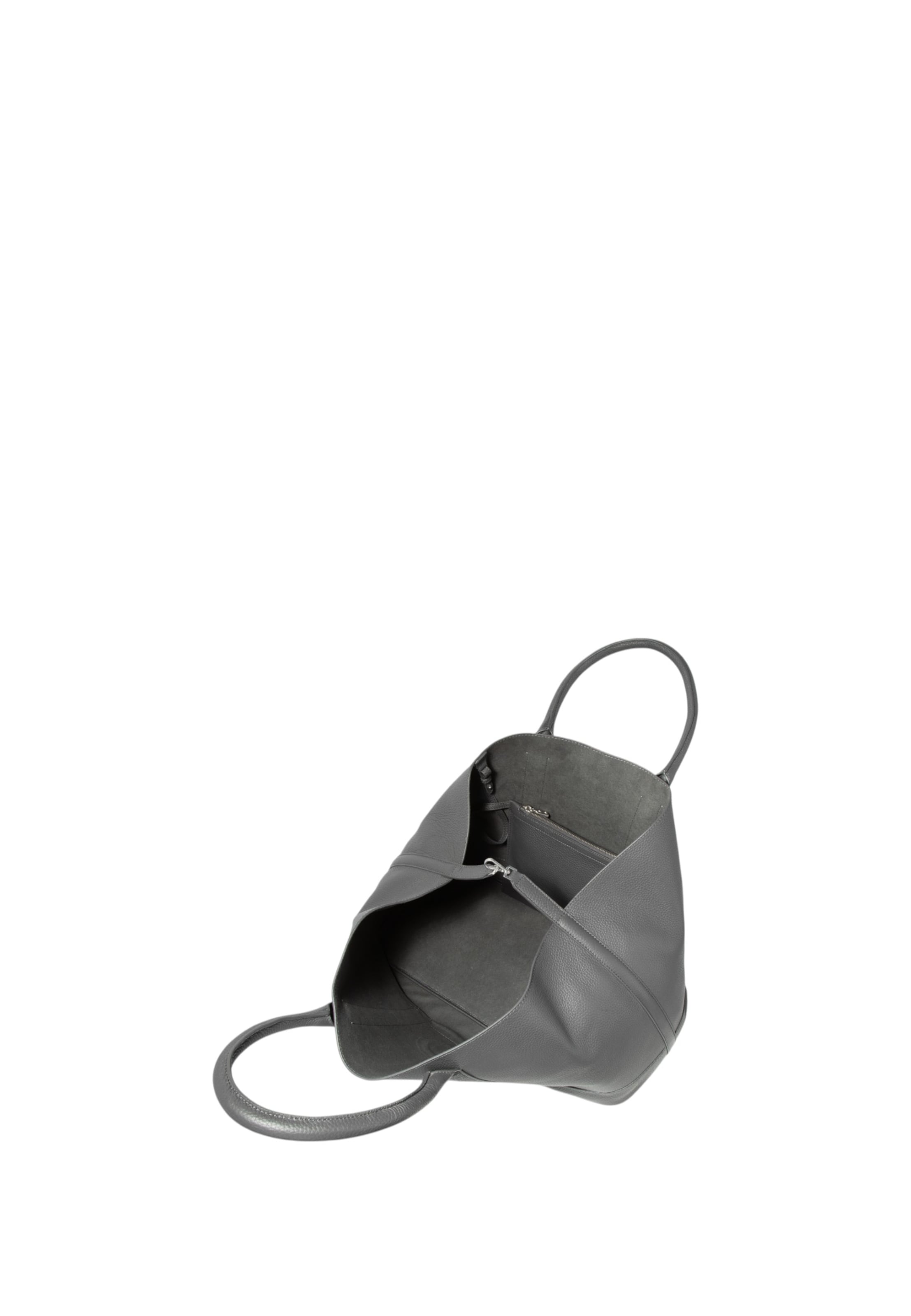 BOGNER - Bolso de mano 'Bozen Theresa' en negro