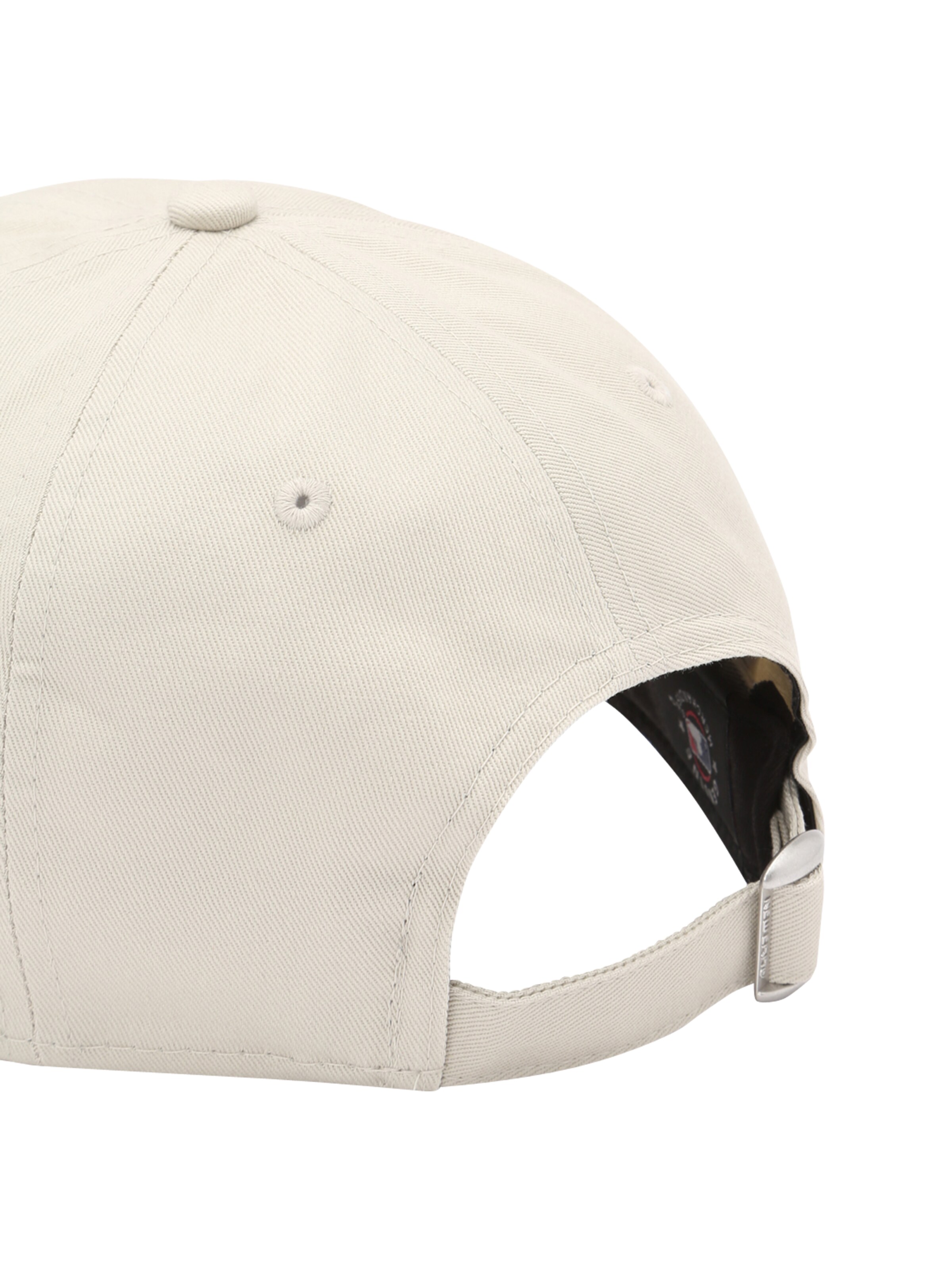 NEW ERA Keps '9TWENTY NEYYAN' i beige