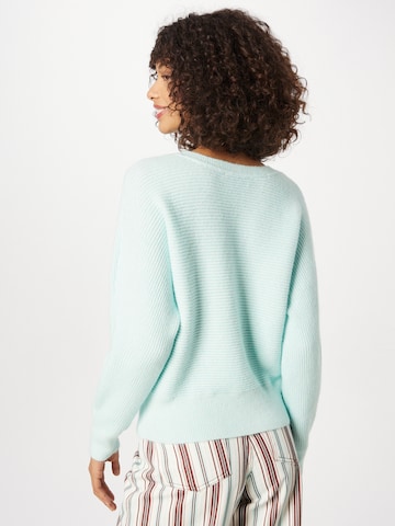 COMMA Sweater in Blue