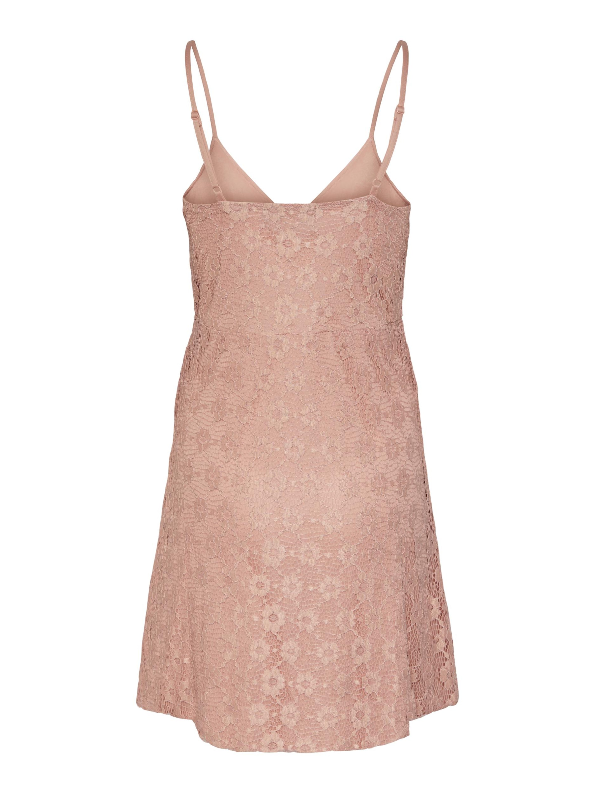 Abito estivo 'Jada' di PIECES in rosa