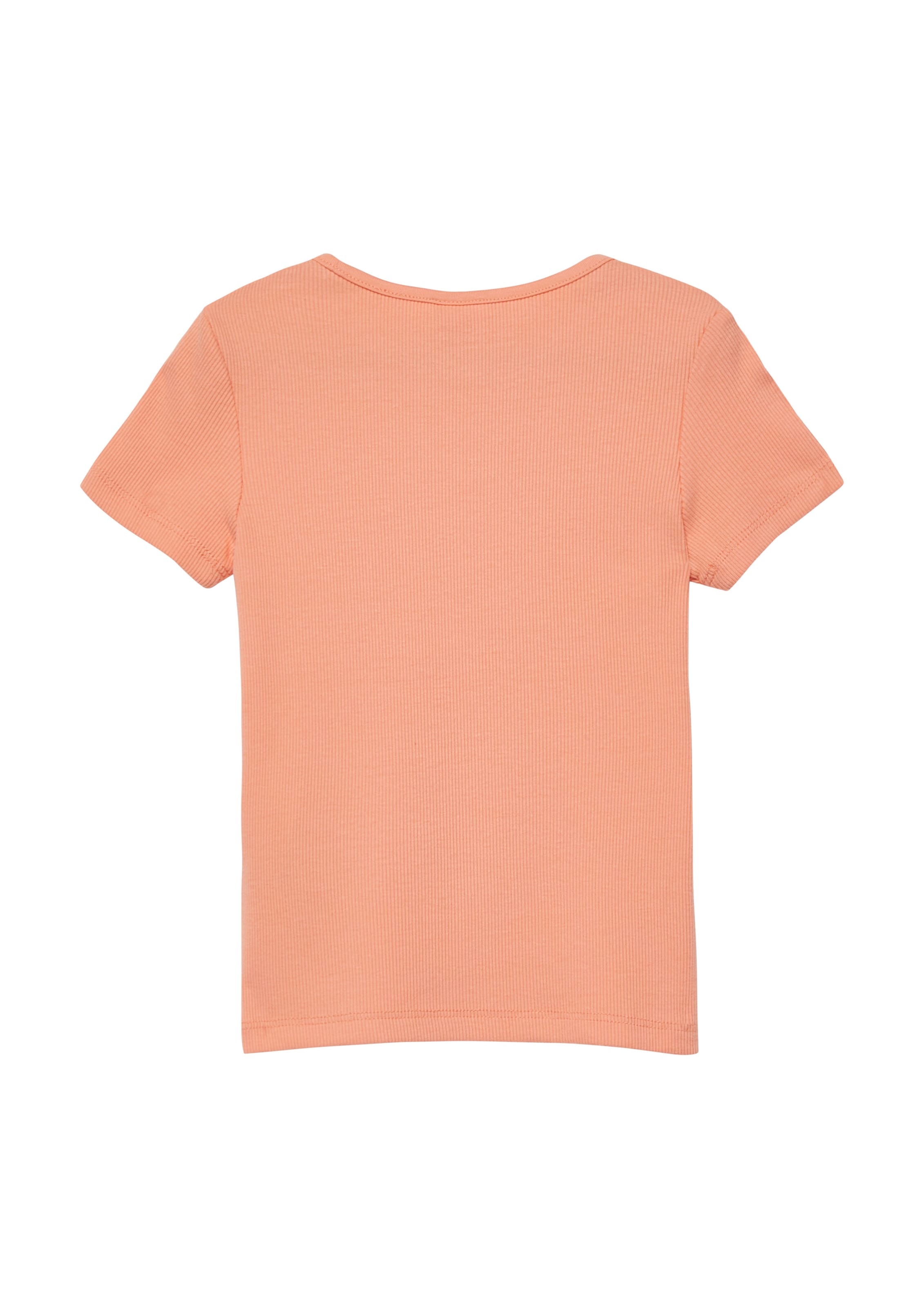 s.Oliver Shirt in Orange