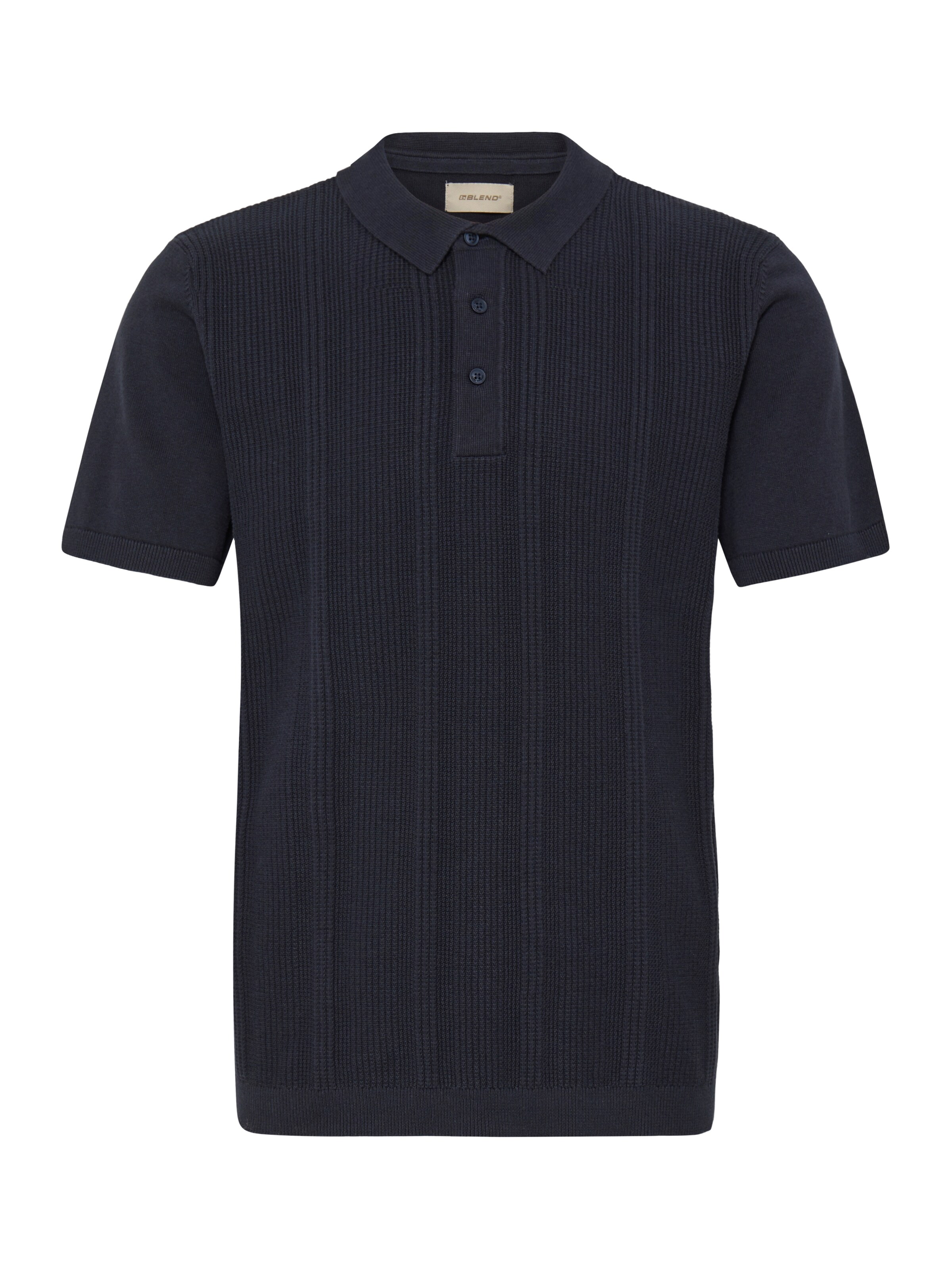 Pullover 'BHBaron' di BLEND in blu: frontale