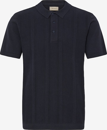 Pullover 'BHBaron' di BLEND in blu: frontale
