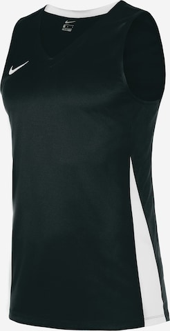 NIKE Jersey in Black: front