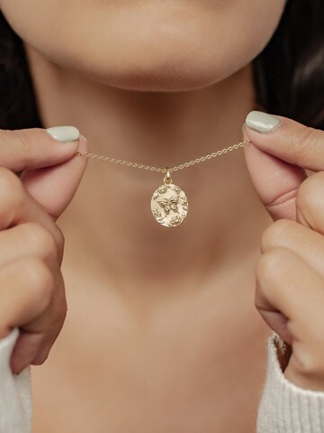 Hey Happiness Kette 'Connector'‌‌‌‌‌‌‌‌‌ in Gold
