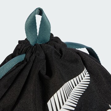 Sacs de sport à cordon 'All Blacks' ADIDAS PERFORMANCE en noir