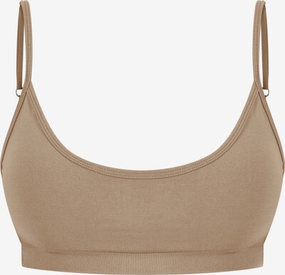 Smilodox Sports top ' Layne ' in XS in Light brown, Item view