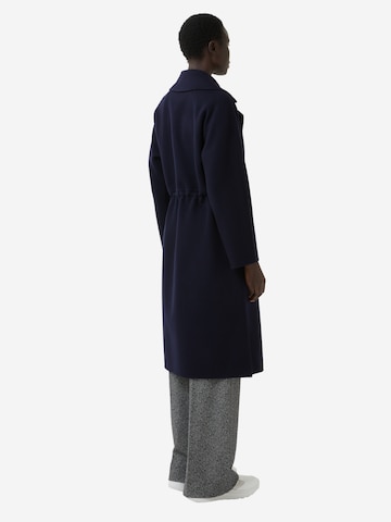 BOGNER Mantel 'Imani' in Blau