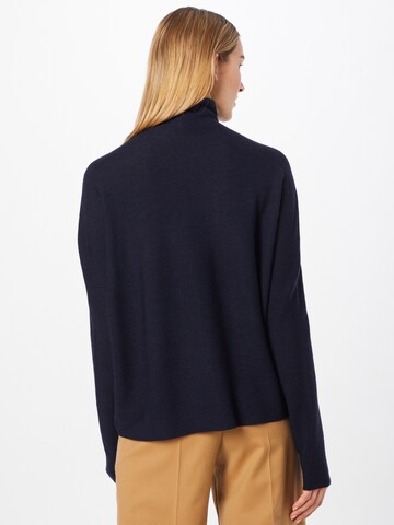 DRYKORN Pullover 'Liora' in Blau