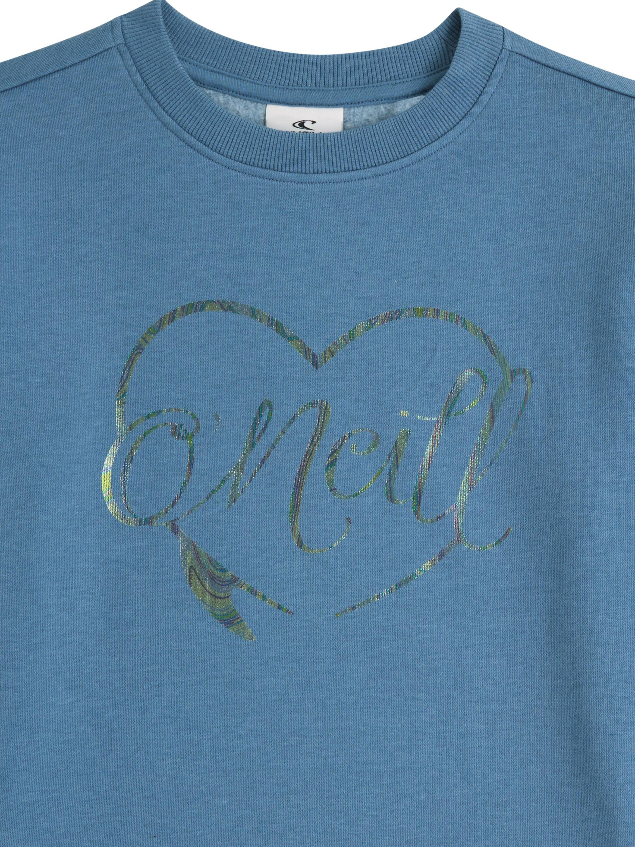 O'NEILL Mikina - Modrá