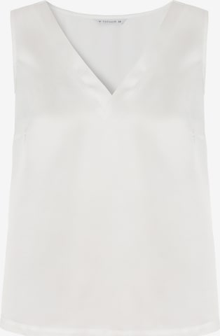 balta TATUUM Palaidinė: priekis