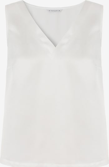 TATUUM Pusero värissä offwhite, Tuotenäkymä