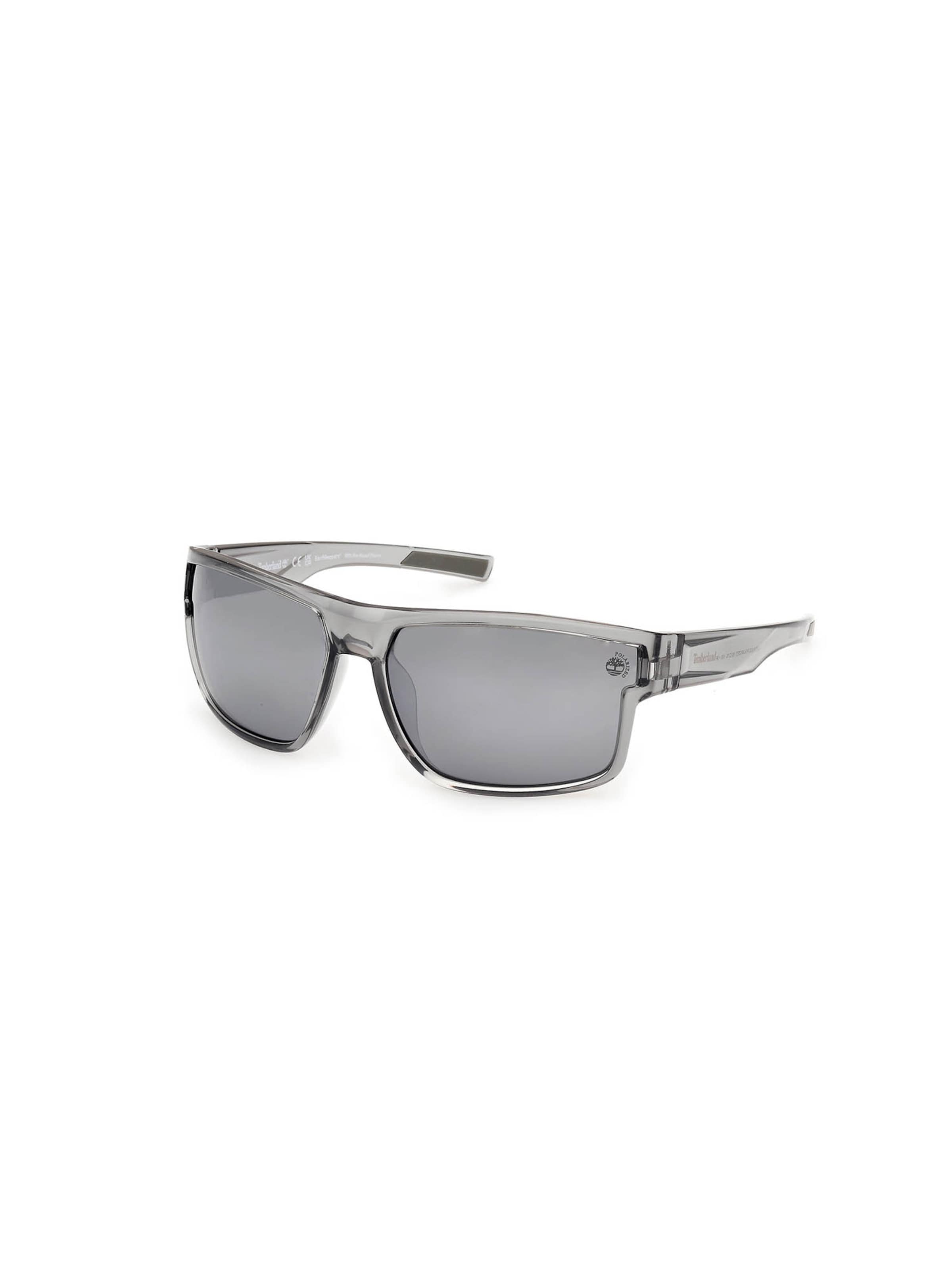 TIMBERLAND Sunglasses in Grey: front