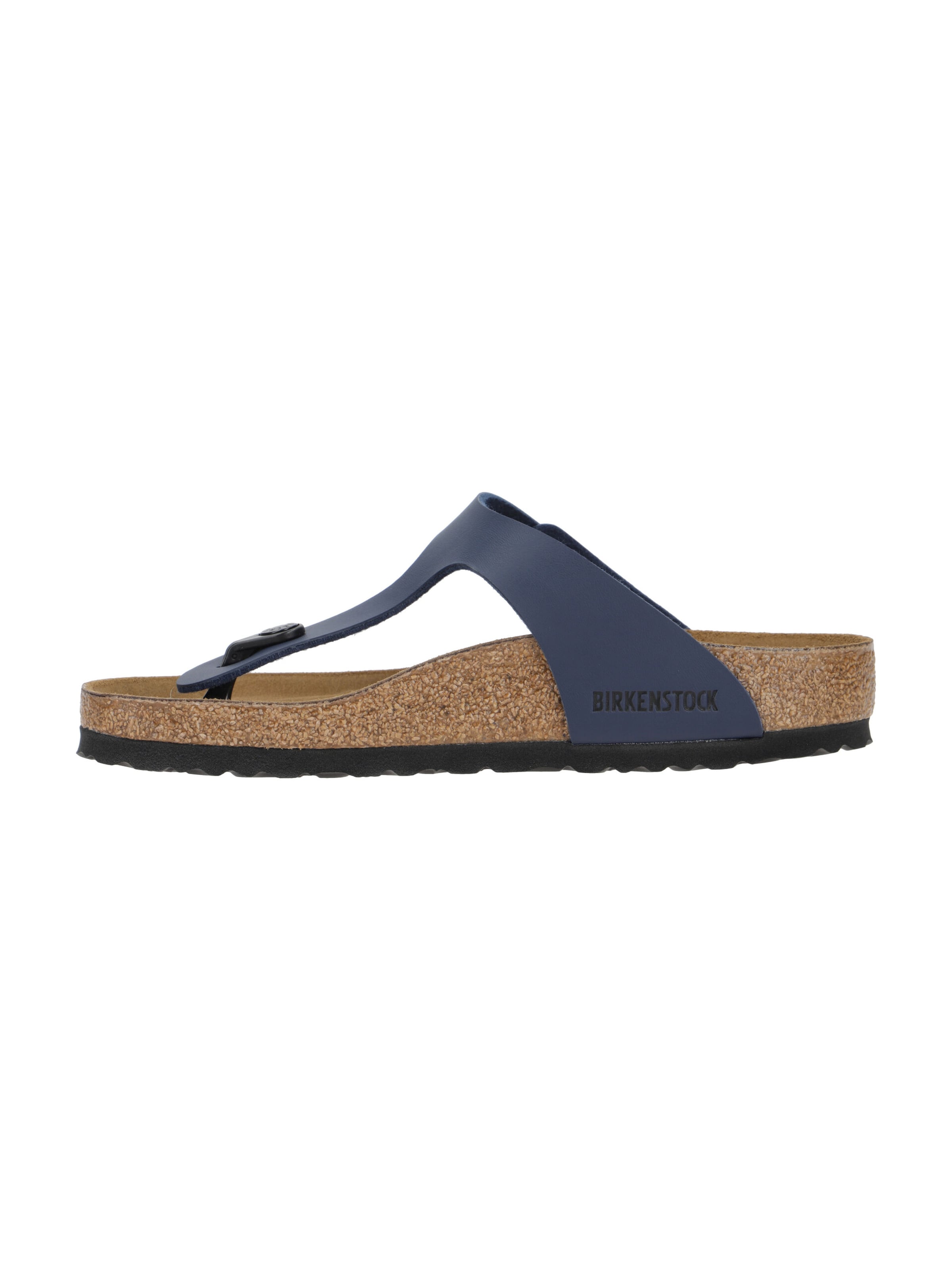 BIRKENSTOCK Mule in Blue