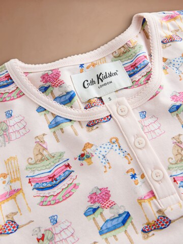 Cath Kidston Pyjama värissä vaaleanpunainen