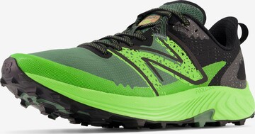 new balance - Zapatillas de running en verde