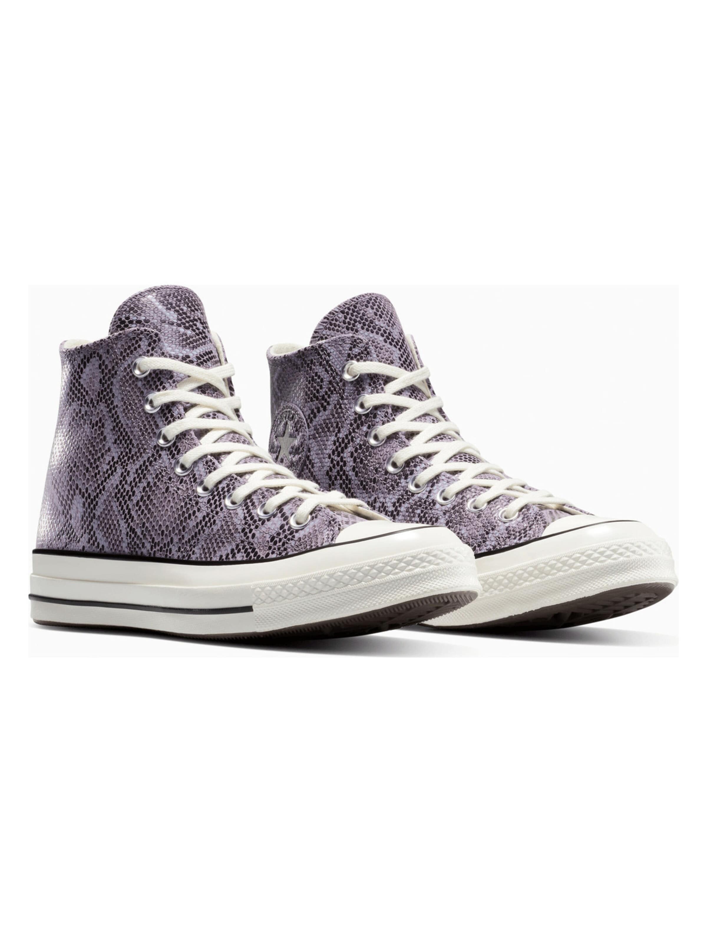 Sneaker bassa 'Converse Chuck 70' di CONVERSE in lilla