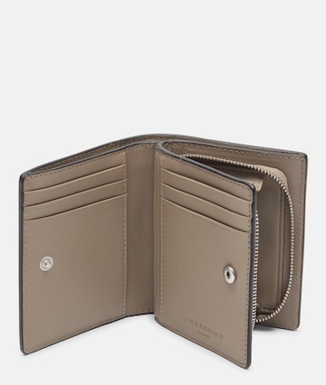 Liebeskind Berlin Peňaženka - Béžová