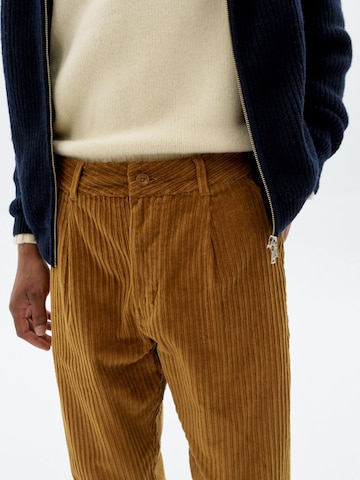 Thinking MU Regular Pants in Brown