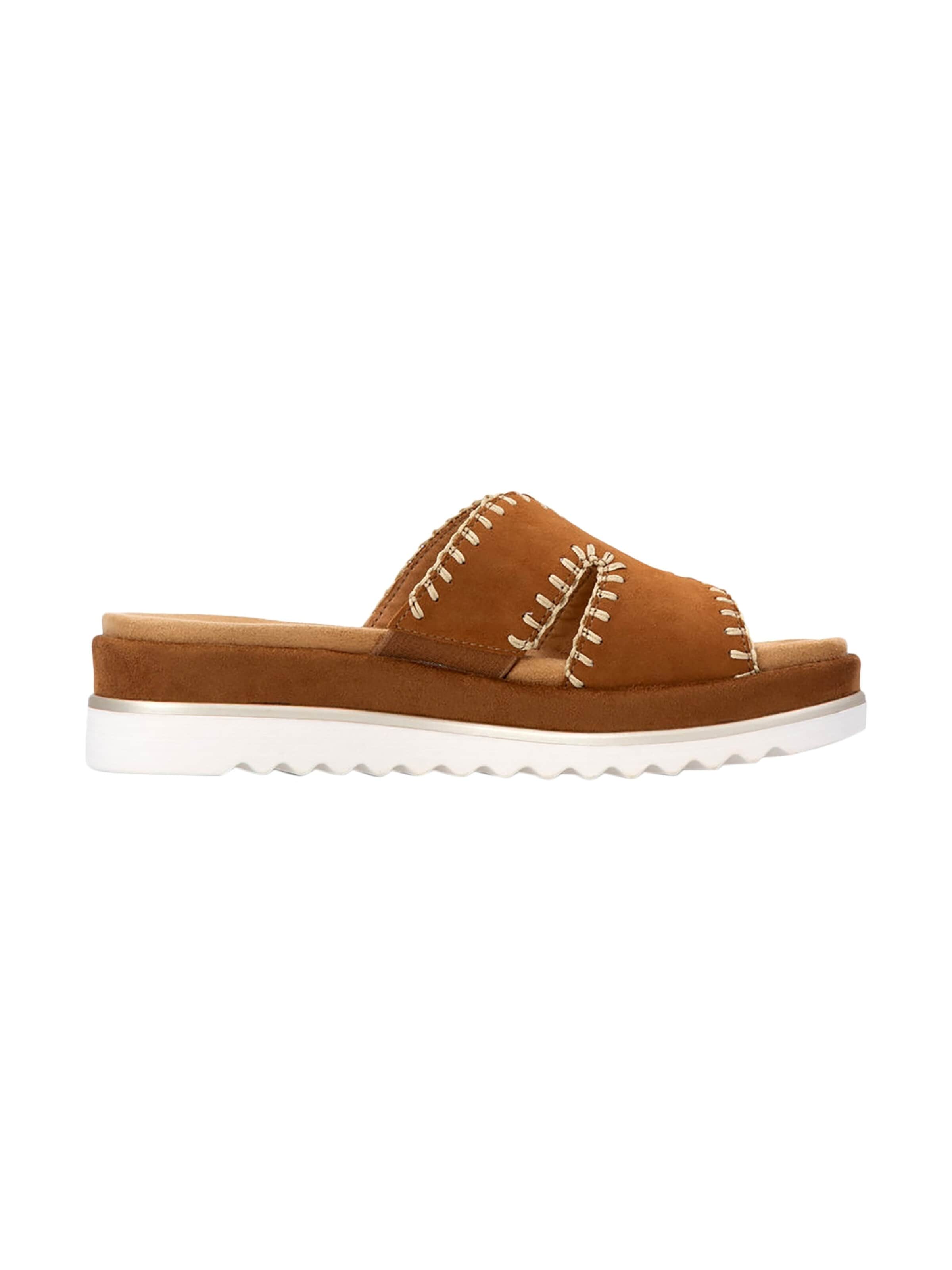 REMONTE Mule in Brown